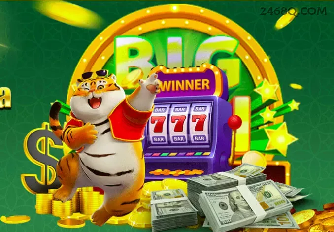 Slots no app 2468 mobile