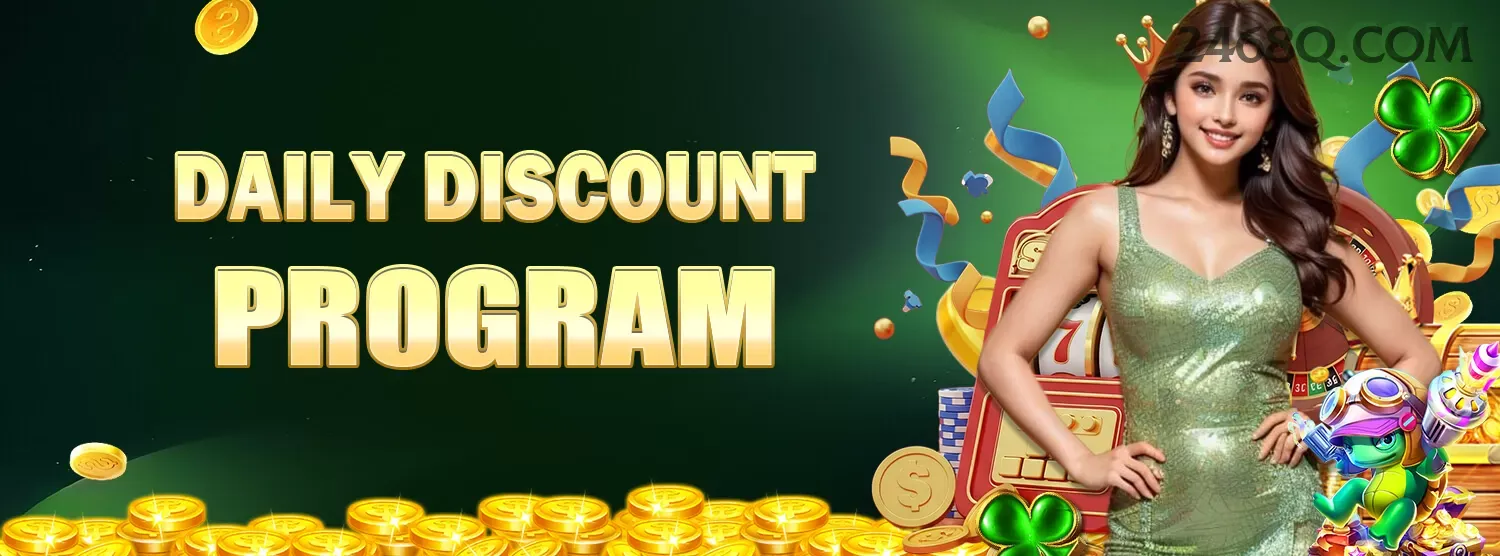 Cashback VIP 2468 - reembolso semanal